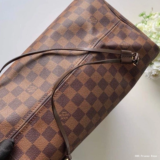 AAA Replica Ru Vuitton NEVERFULL GM Louis 0719